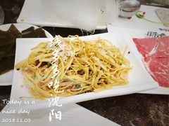 -朋友的火锅店(辽大店)