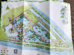 -曙光水镇