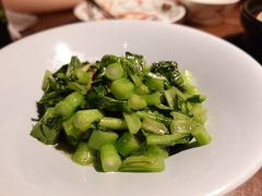 青菜钵钵-外婆家(西红门荟聚购物中心店)