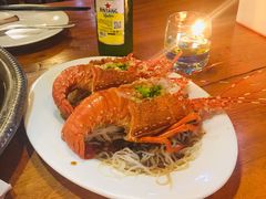 -竹林小屋(库塔店)