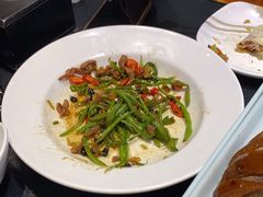 -紫光园·烤鸭·北京菜(团结湖店)