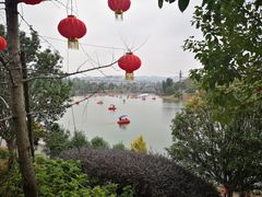 -枫香湖儿童公园