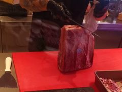 -虎哥六韩式烤肉料理 TIGERGRILL(隆生金山湖中心购物广场店)