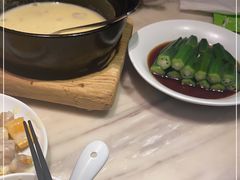 -汤城小厨•粤菜•靓汤(西直门凯德MALL店)