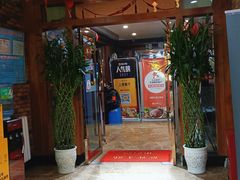 -蜀都三哥火锅店(力盟商业步行街店)