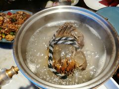 -喜庭海鲜自助(来福士店)