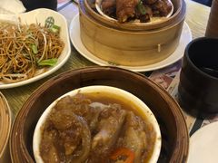 -添好运点心专门店(百老汇店)