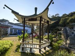 -广东温泉宾馆