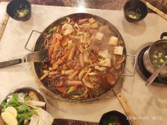 -泡椒王自助铁板烧(天生丽街店)