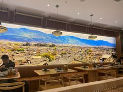 -云海肴·汽锅鸡·云南菜(广安门天虹店)