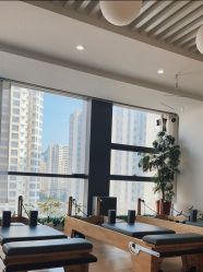 点击看大图 -Your Yoga Pilates·瑜伽普拉提习练室
