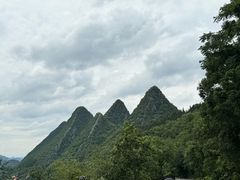 -万峰林风景区