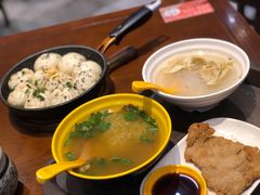 -大壶春生煎(四川中路店)