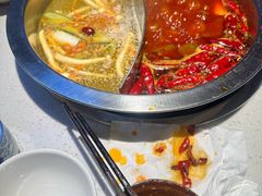 -芈重山老火锅(广州首店)