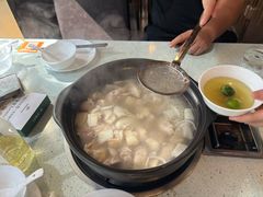 -烹然四季椰子鸡火锅(团结湖总店)