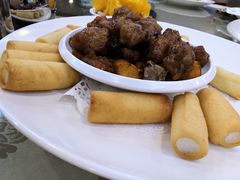 -潮喜竹溪荔湖酒家(荔枝湾店)