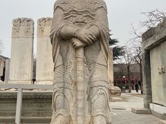 -北京石刻艺术博物馆(五塔寺)
