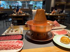 -额尔敦草原涮羊肉·烧烤(冻青树总店)