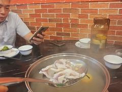 -鱼醉无骨鱼·中山脆肉鲩(荔湾路店)