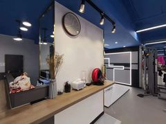 -N1 健身·普拉提·综合馆(嘉美中心店)