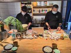 -鸭川食堂·鳗丼(鼓楼店)