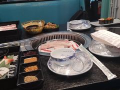 -烤路里·韩国品质自助烤肉(石路天虹4号店)