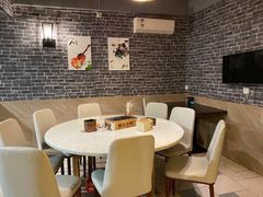 包厢-阿文烧烤(金环路店)