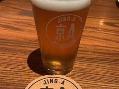 -京A Brewpub·精酿餐吧(幸福村店)