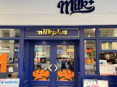 门面-milkplus·泰式奶茶(较场东路店)