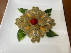 -中卫御苑福膳·养生局(圆明园店)