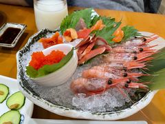 -银子铁板烧料理自助餐(人民广场店)