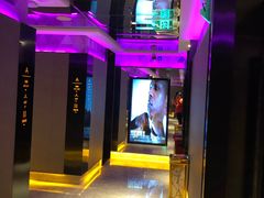 -星聚会KTV(北京世贸天阶店)