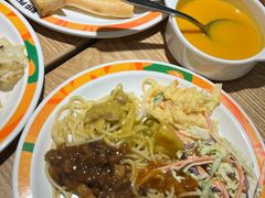 -比格比萨自助(南京万达茂店)