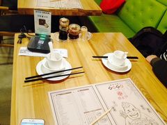 -陈傻子餐厅(世纪都会店)