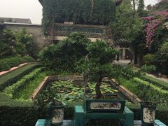 -东莞市可园博物馆