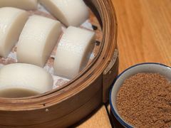 清蒸手打年糕-荣小馆(杭州大厦店)