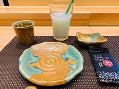 -酒久自助料理(佳兆业店)