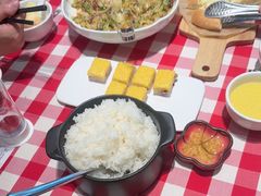 -西贝(无锡万象城店)