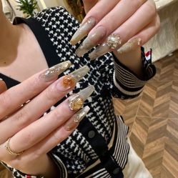 -雪儿·YuKi美甲美睫皮肤管理Salon