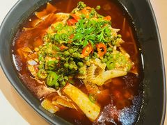 辣炝牛百叶-荟廷·晶萃(陆家嘴尚悦湾店)