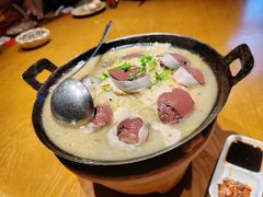 -鸽子窝(青塔店)