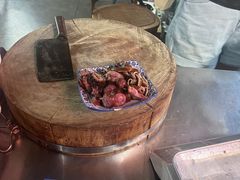 -张文国梆梆肉葫芦头(大雁塔店)