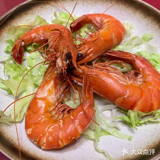 贰拾贰食栈(伴月店)