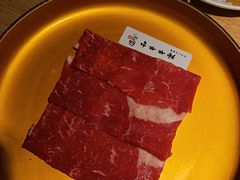 -温野菜涮涮锅(曲江大悦城店)