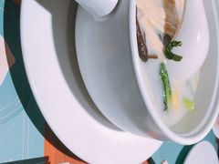 -大树餐厅(益田假日店)