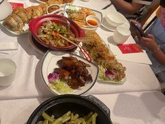 -喜记避风塘炒辣蟹(旗舰店)