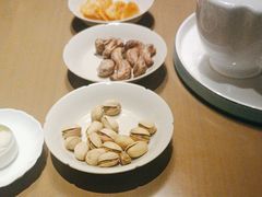 -隐溪茶馆(金虹桥店)