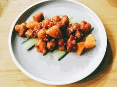 -聚汇三少·龙虾·中餐厅(莫邪路新天地店)