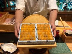 -小十Omakase(地王大厦店)