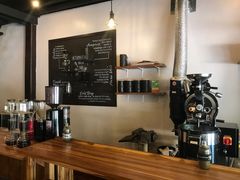 -Saffron Coffee